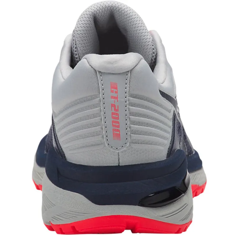 Asics Women's GT-2000 6 Trail Navy/Grey-3